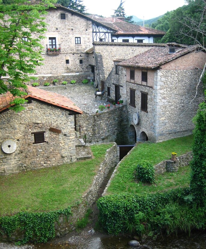 Foto: Consejería de Turismo. Gobierno de Cantabria