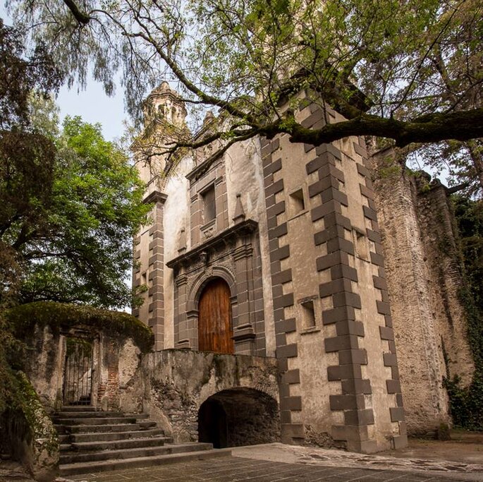 Las Mejores Haciendas Para Boda En Puebla Foro Organizar Una Boda