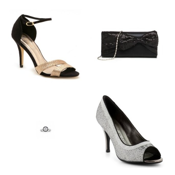 Accessoires : La Halle aux Chaussures vous donne la clÃ© de votre look ...