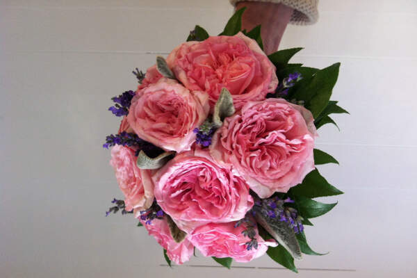 bouquet mariage nord