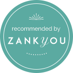 This company is recommended by Zankyou Weddings