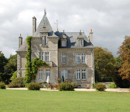 Manoir De Kerangosquer - Avis, Photos Et Téléphone