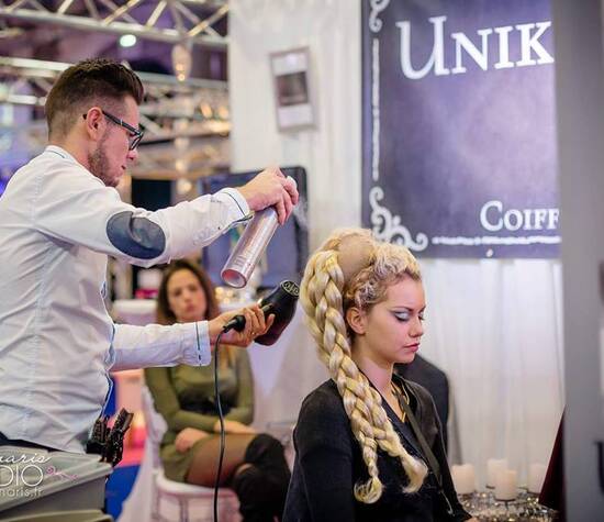 Unik Coiffure Avis Photos Et Téléphone