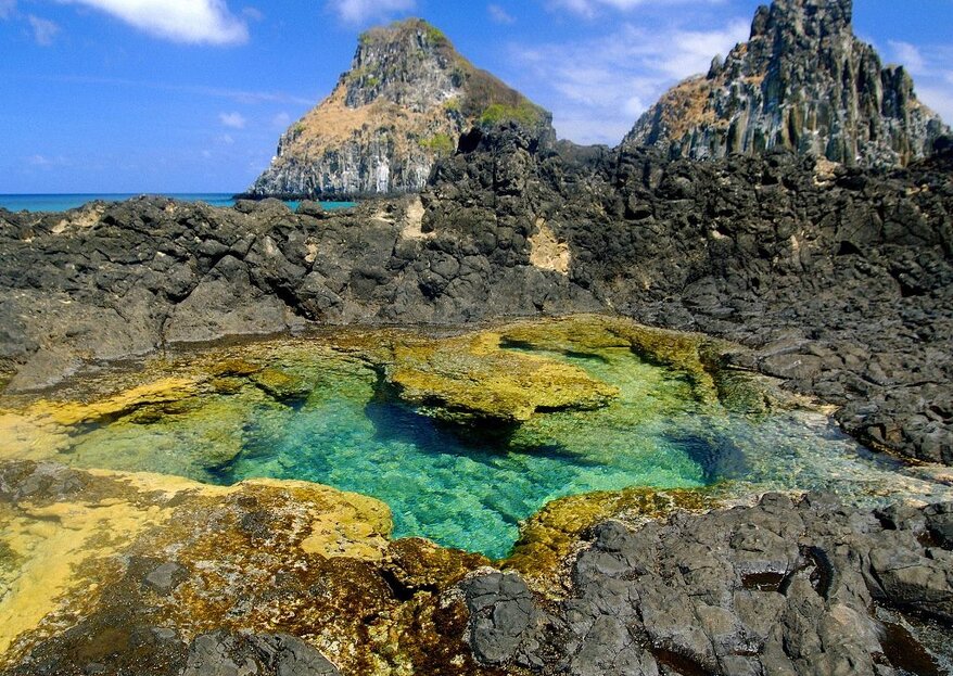 As Melhores Praias Do Mundo Para Lua De Mel 2 Estao No Brasil