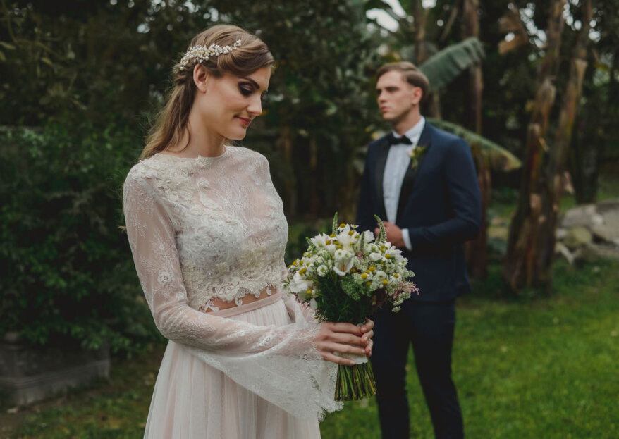 ¿Cuánto cuesta un fotógrafo de bodas?