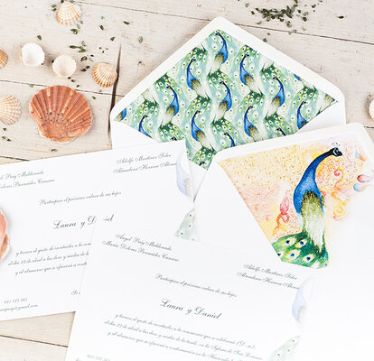 Stilvolle Hochzeitseinladungen Fur 17 Kreative Ideen Fur Ihre Einladung