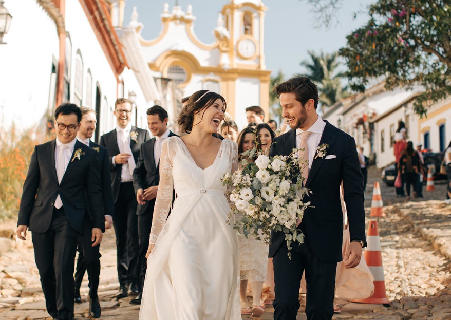 Como Escoger La Iglesia Para Tu Boda 5 Consejos Utiles