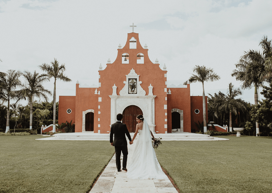 Como Elegir La Musica Para La Ceremonia Religiosa En La Boda