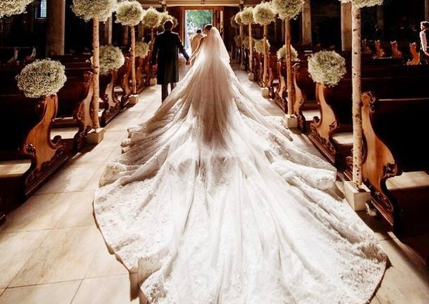valor do vestido de noiva