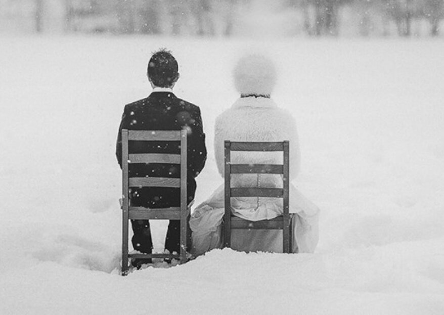 Inverno Romantico In Ogni Angolo Del Salisburghese