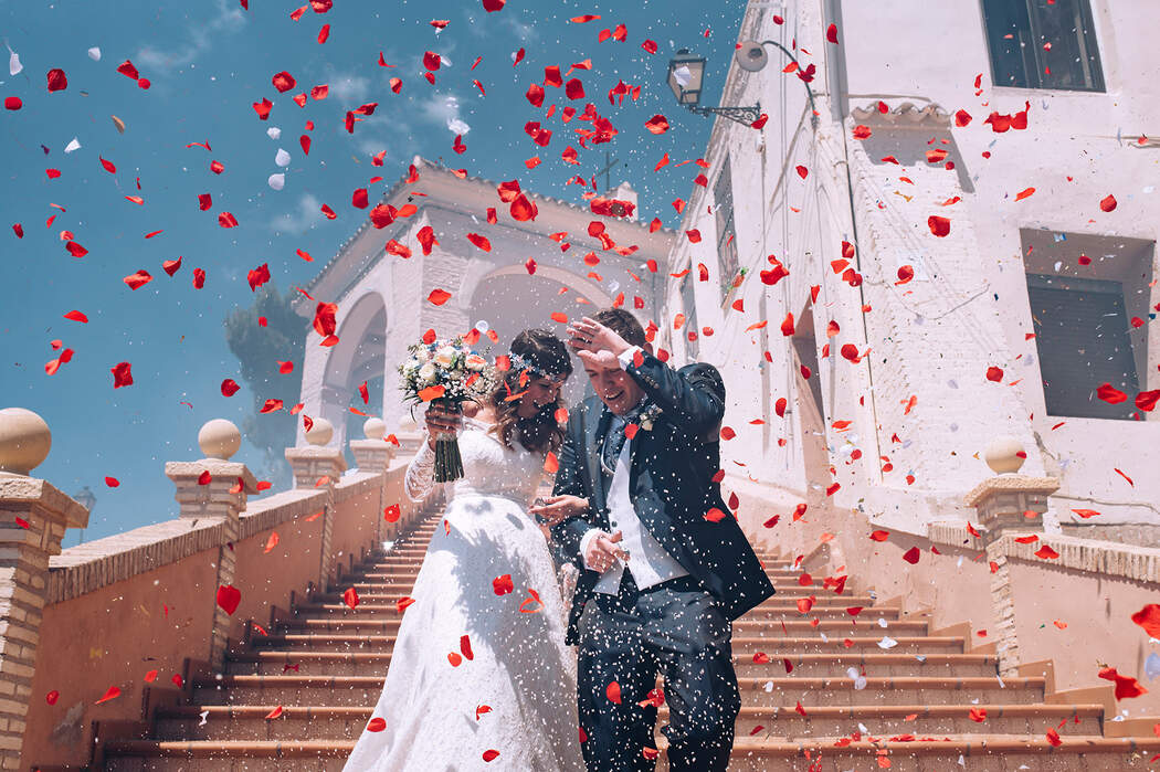 Los 11 mejores fotógrafos de boda de Zaragoza