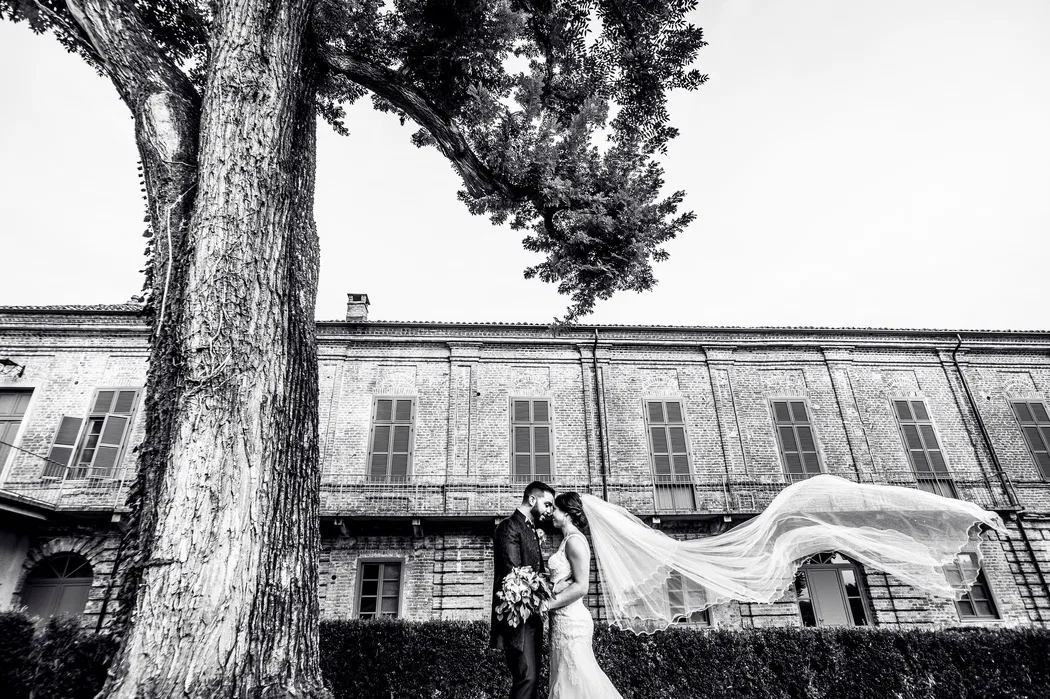 I migliori fotografi per matrimonio a Torino