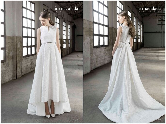 vestidos de noiva alta costura
