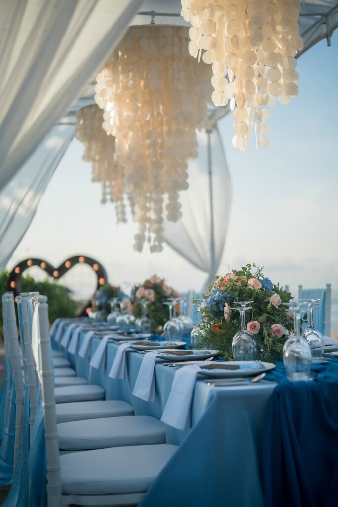 Luxurious Destination Weddings At Kayumanis In Bali