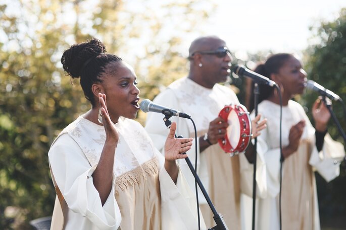 Comment Choisir La Musique De Mon Mariage En 5 Etapes