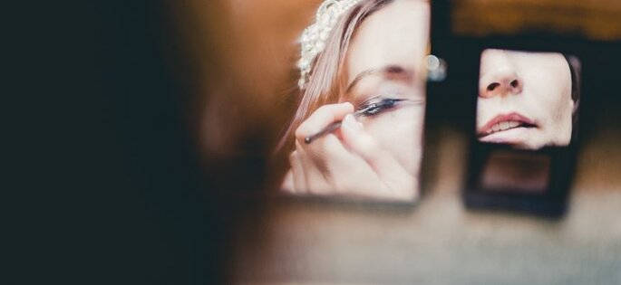 Come Scegliere Il Trucco Da Sposa Perfetto La Parola Ad Una Vera Esperta