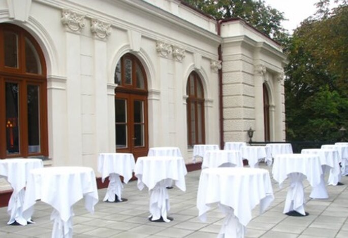 Hochzeit casino baumgarten restaurant