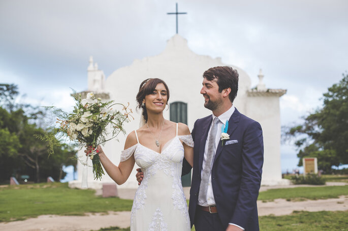 Casamento em Cancun – Viviane + Lucas