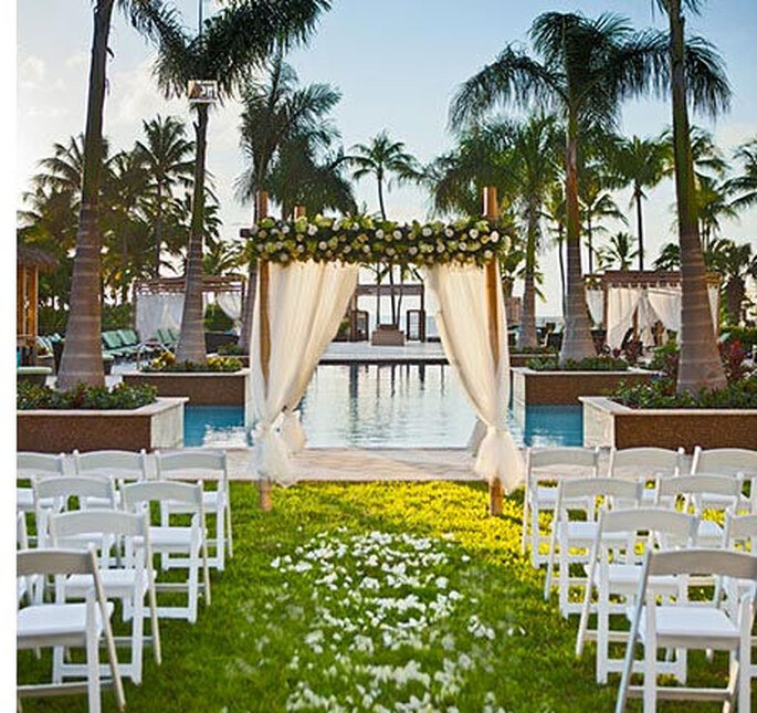 The Top Wedding Hotels In Hawaii