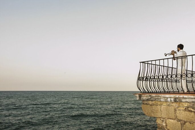 Foto: Balcón del Mar