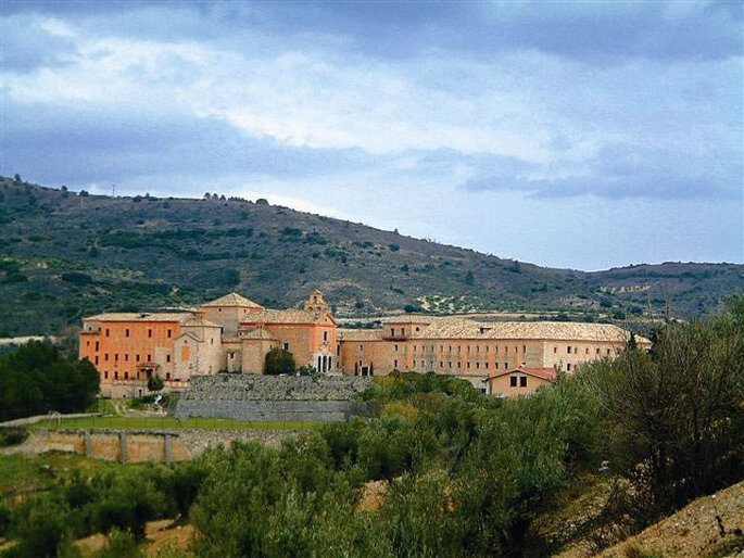 Convento del Carmen