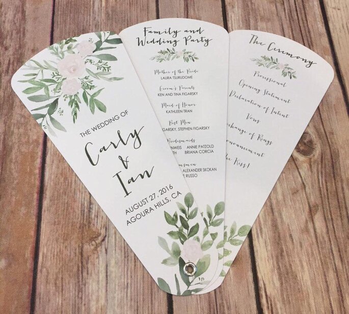 Font Matrimonio Come Scegliere Il Piu Adatto Per La Vostra Stationery