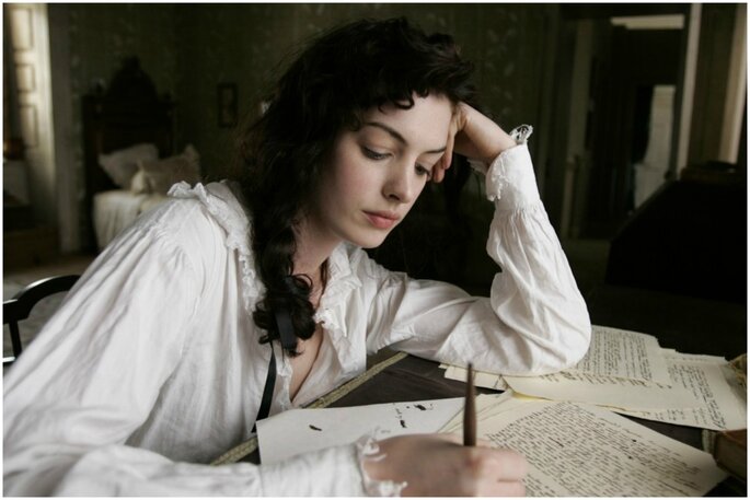 Rivivi Le 15 Migliori Frasi Di Jane Austen Una Delle Piu Grandi Scrittrici Della Storia