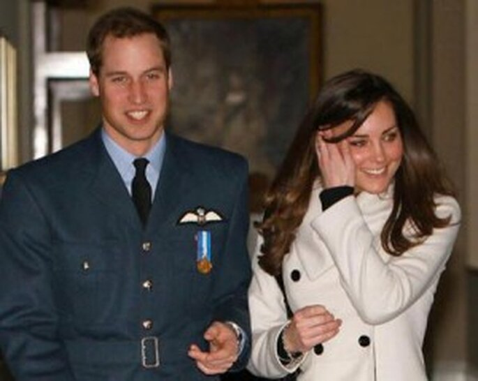 Mariage Royal Ou Simple Rumeur Pour Le Prince William Et Kate