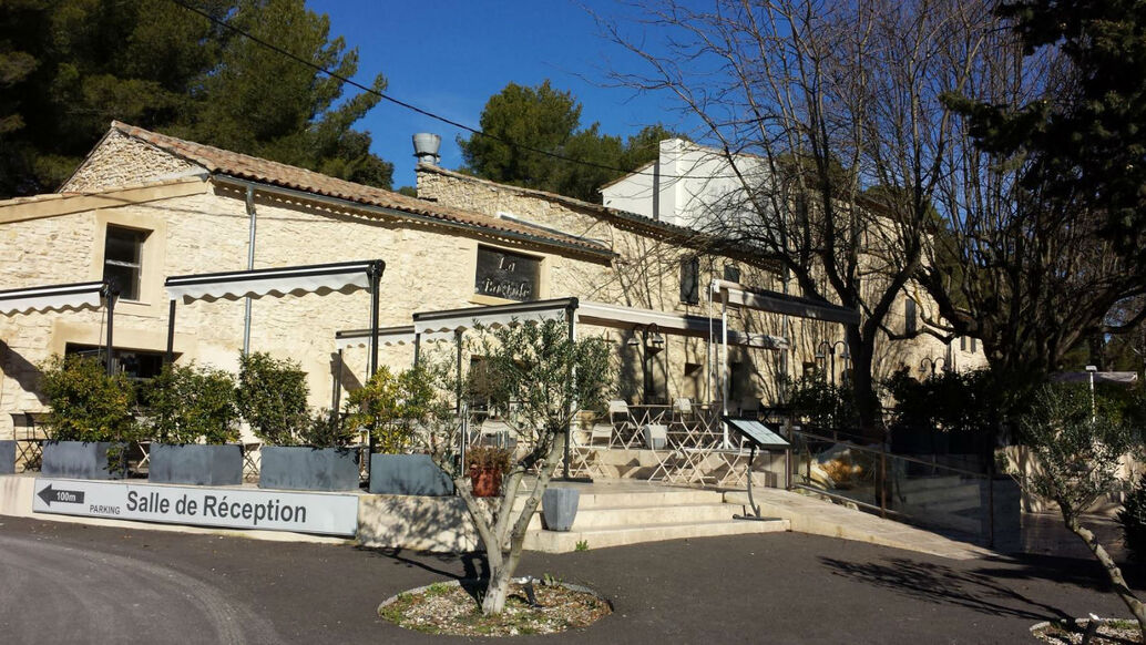 La Bastide De Venelles Avis Photos Et Téléphone