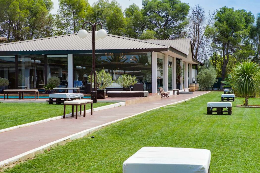 Finca Buenos Aires | Bodas