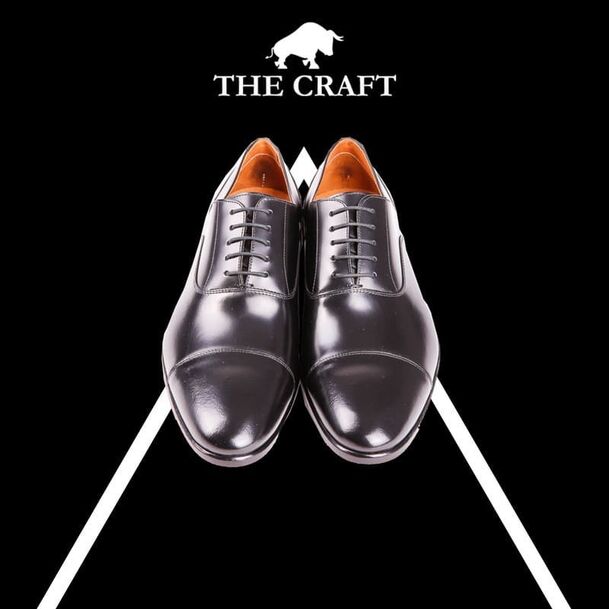 craft sapatos