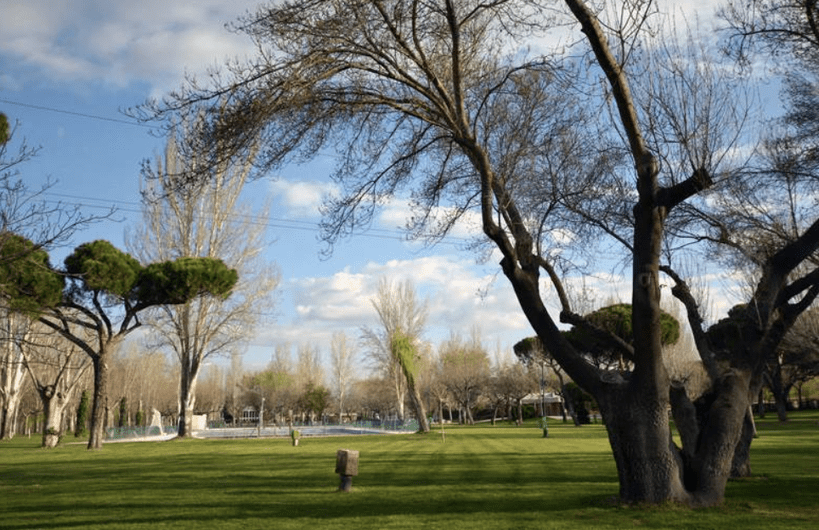 El Tejar de Somontes - Opiniones, Fotos y Teléfono