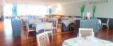 Restaurante Casino Calle Real