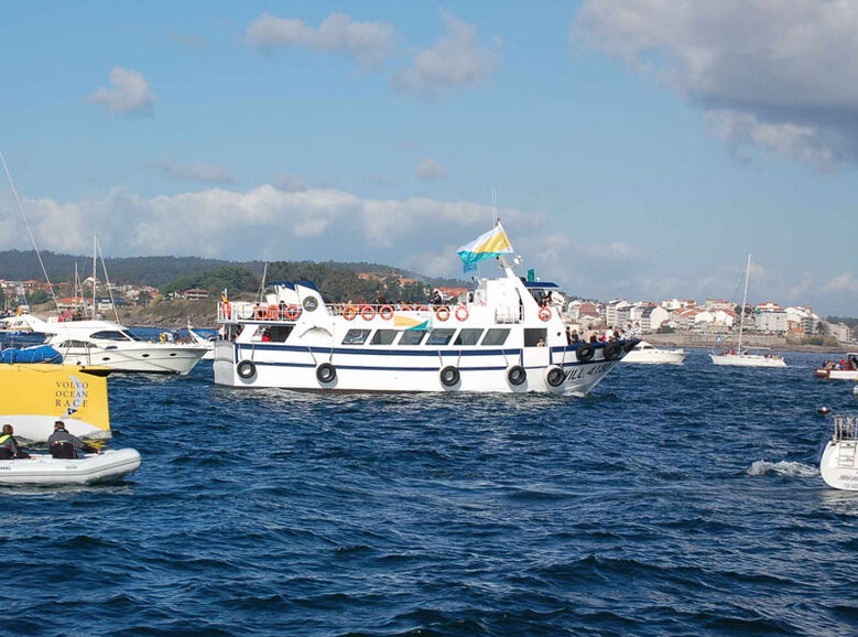 Cruceros Rias Baixas - Opiniones, Fotos y Teléfono