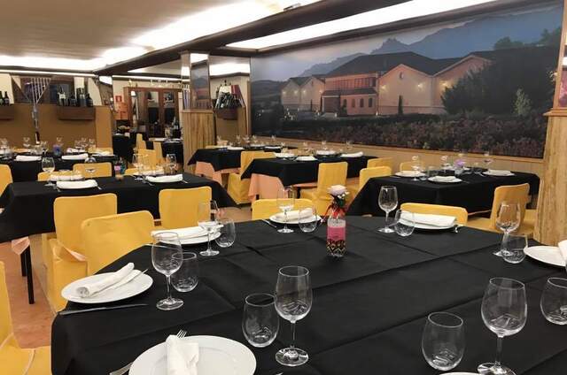 restaurantes para bodas en asturias