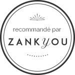 Recommandé par Zank you
